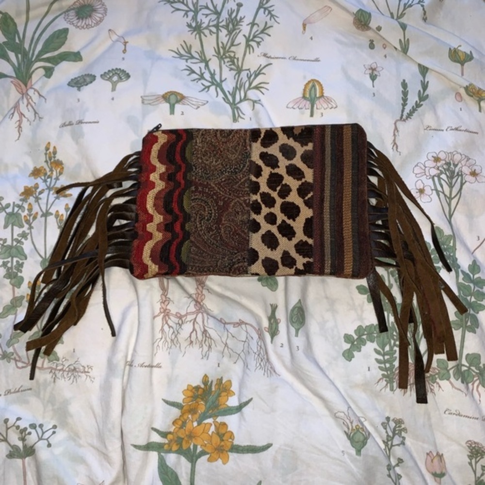 Gypsy Adele BF Custom Bag NWT - Picture 1 of 4